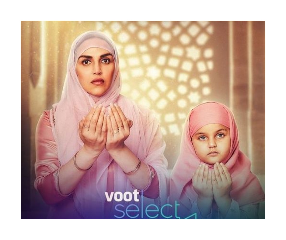 Ek Duaa trailer: Esha Deol plays a Muslim woman fighting gender bias in her family | Watch